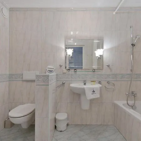 Apartment Imperial - Nadmorski