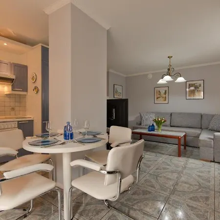 Imperial - Nadmorski Apartment *