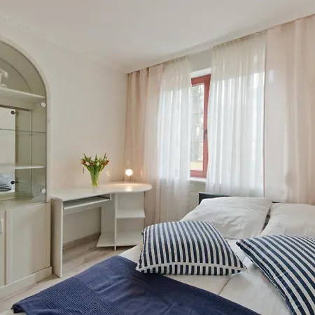 Imperial - Nadmorski Apartment